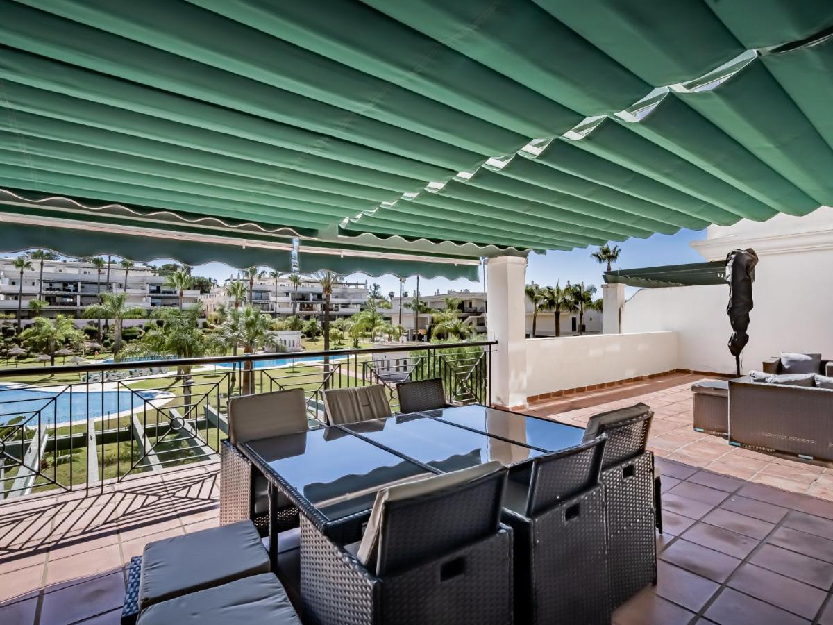Apartment Lorcrimar By Interhome