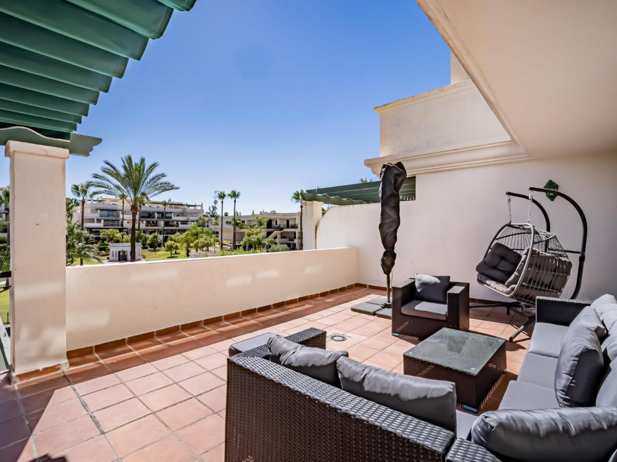 Apartment Lorcrimar By Interhome